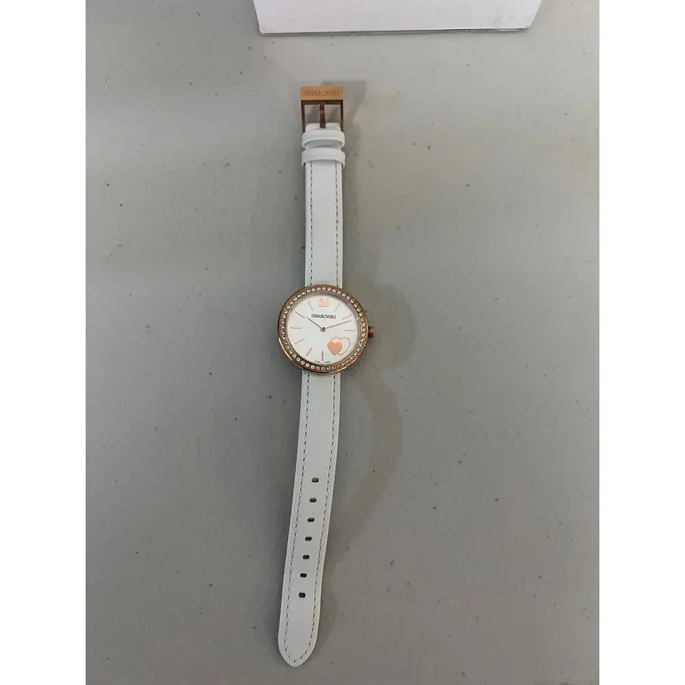 Swarovski daytime white
